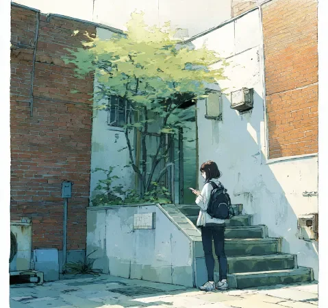 悬疑推理题材作品条目封面